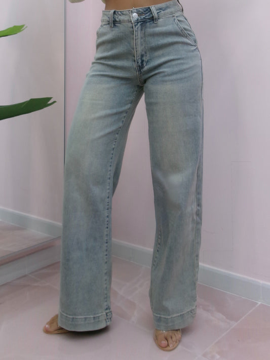 DENIM SKY