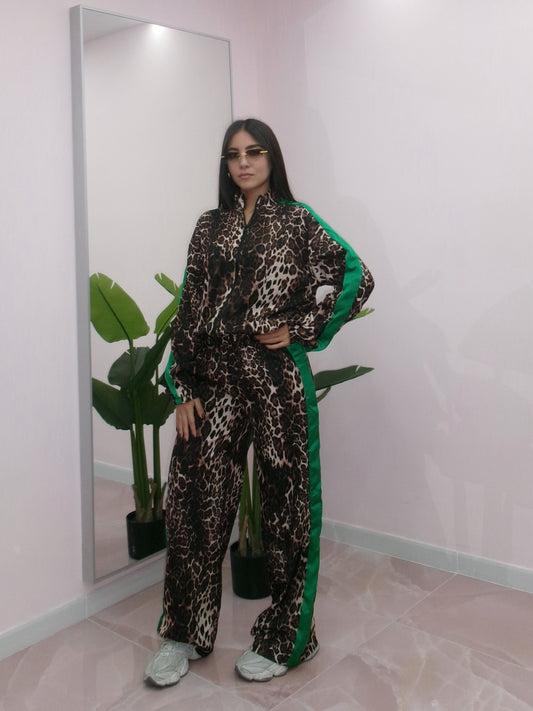 COORD  LEOPARD
