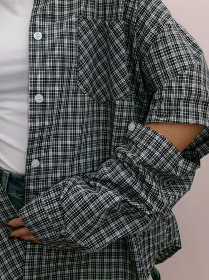 CAMICIA 90’s