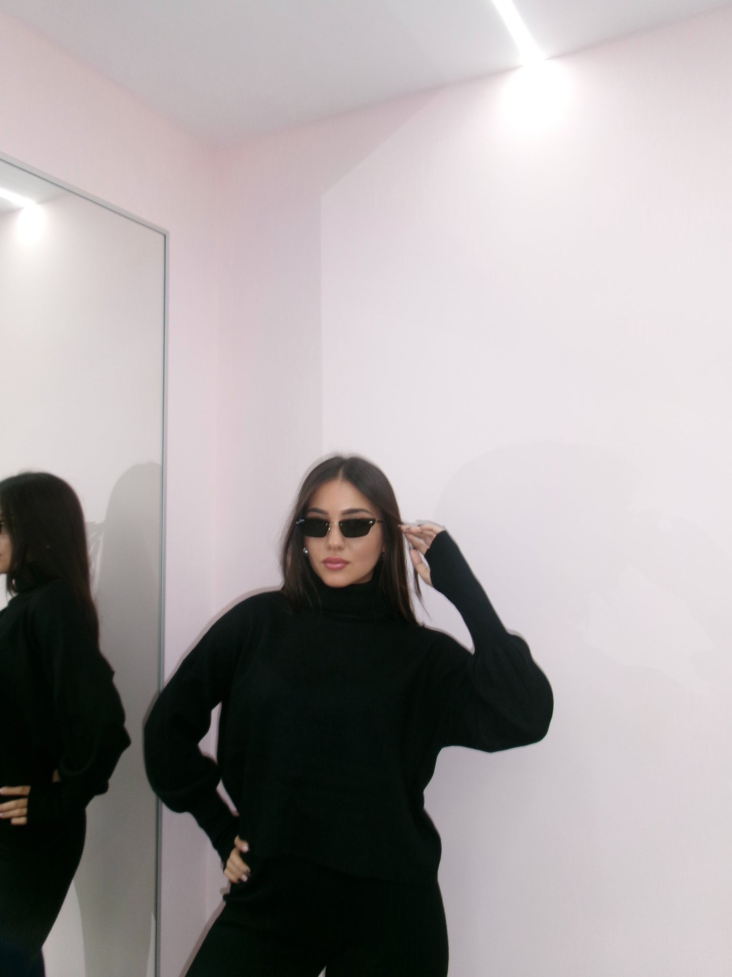 COORDINATO PRISCILLA