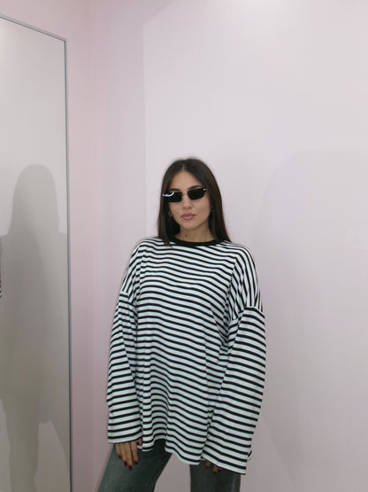 MAXI SHIRT MILLERIGHE