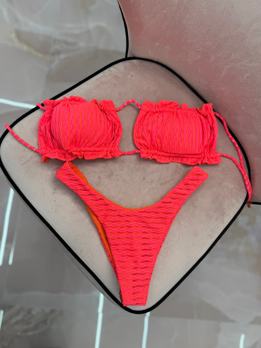 COSTUME FASCIA