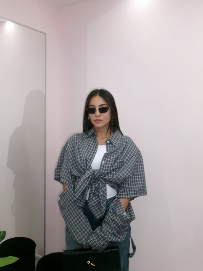 CAMICIA 90’s