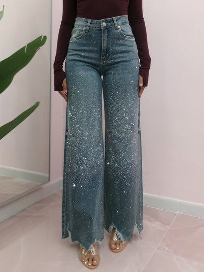 DENIM MEGA SHINE