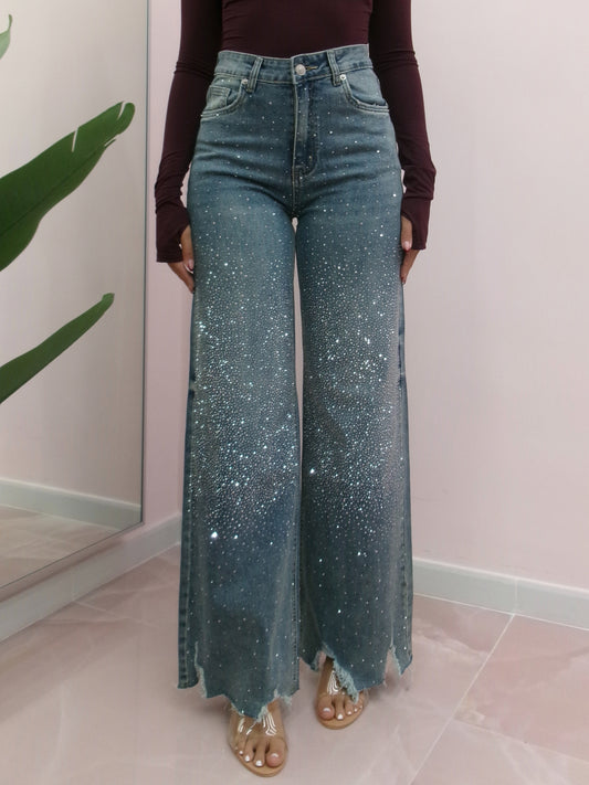 DENIM MEGA SHINE