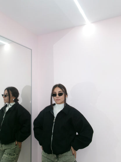 BOMBER MADISON