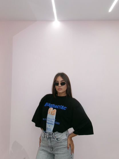 T-SHIRT BAGUETTE