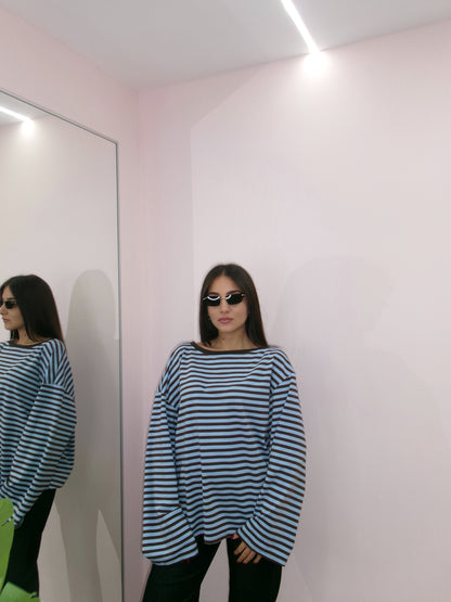 MAXI SHIRT MILLERIGHE