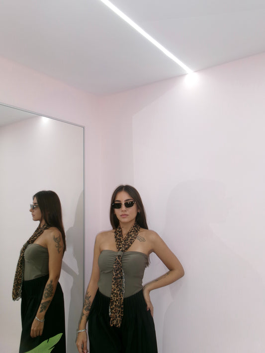 BODY ISABEL