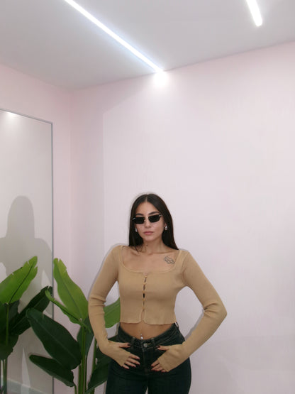 MINI CARDIGAN