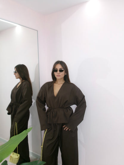 COORDINATO JASMINE