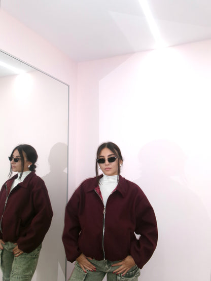 BOMBER MADISON