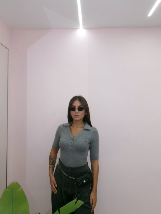 BODY POLO