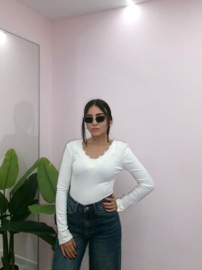 MAGLIA ELEONOR