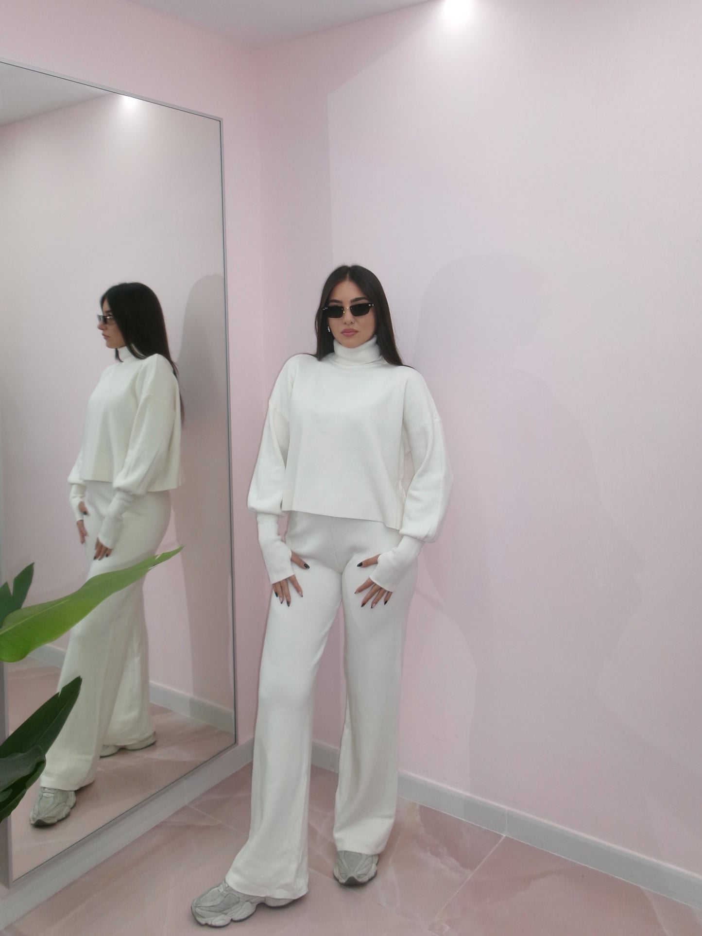 COORDINATO PRISCILLA