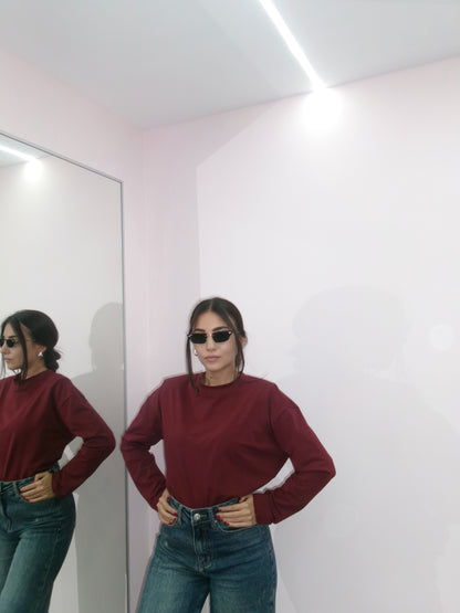 MAGLIA BASIC