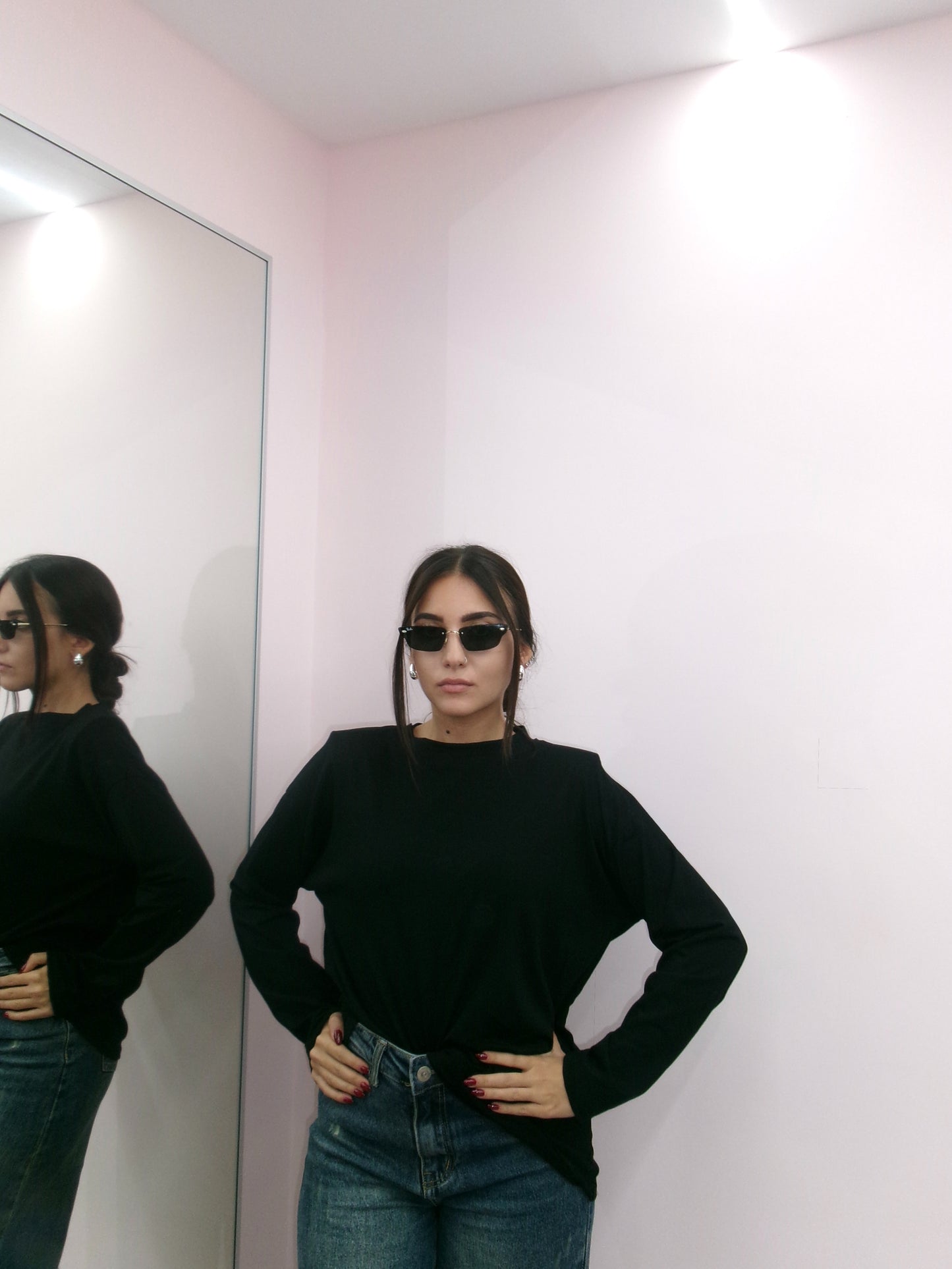 MAGLIA BASIC