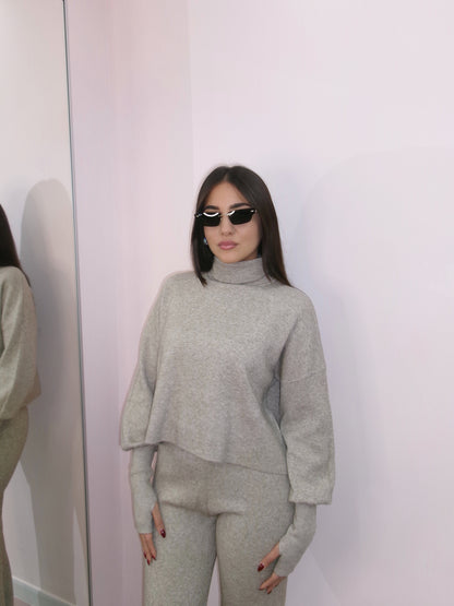 COORDINATO PRISCILLA