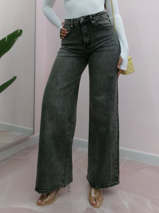 DENIM GREY