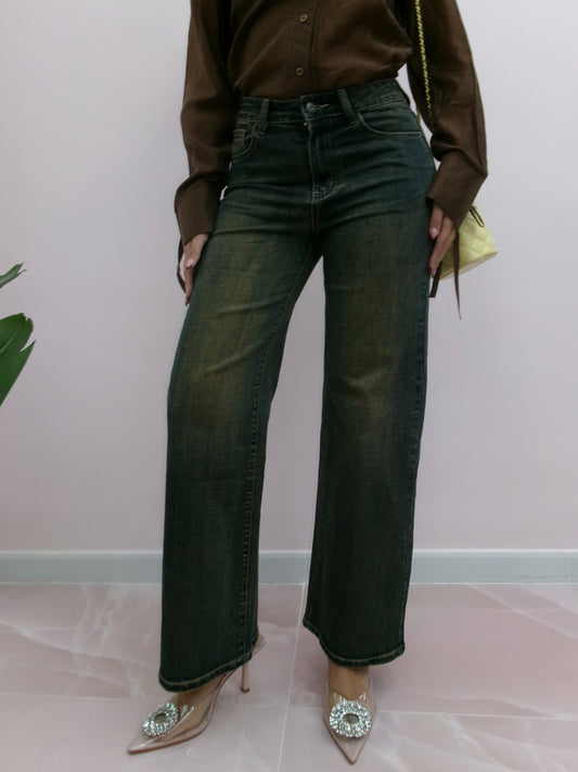 DENIM SAND