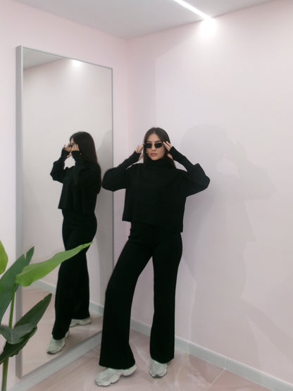 COORDINATO PRISCILLA