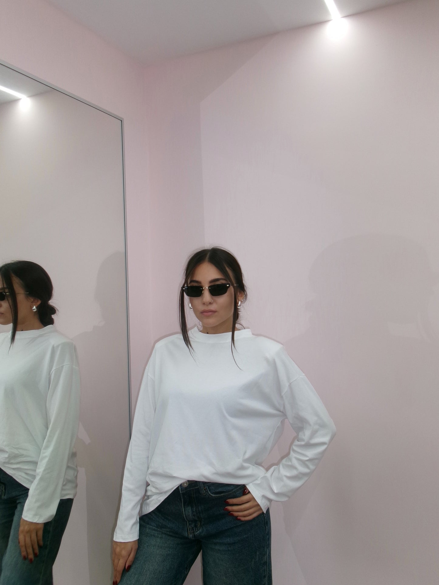 MAGLIA BASIC