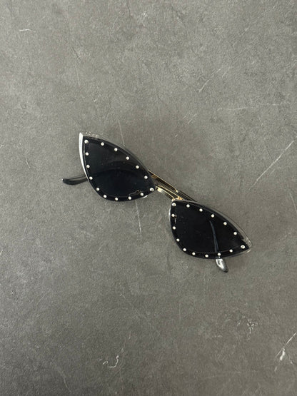OCCHIALI STRASS