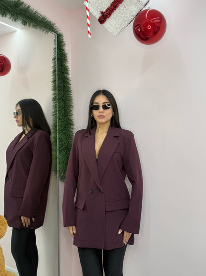BLAZER CLASSY